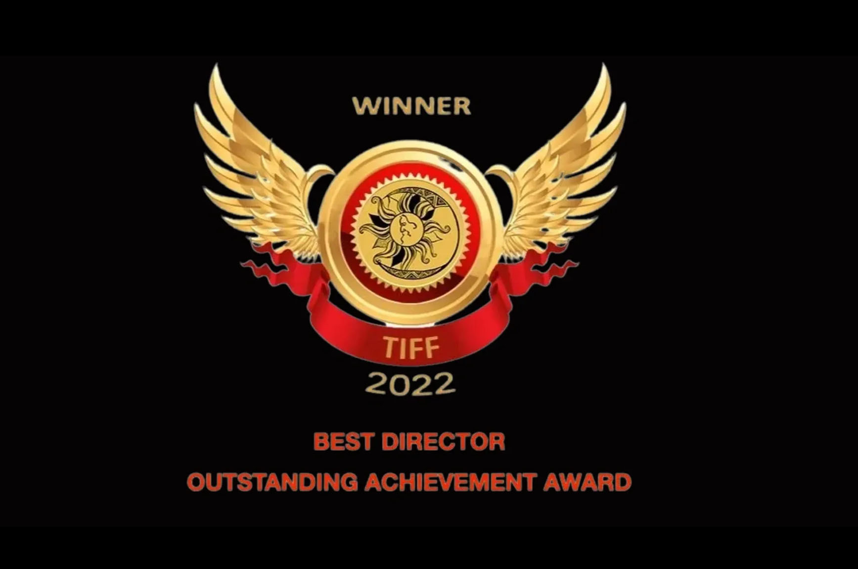 Tagore International Film Festival (TIFF) – 2022