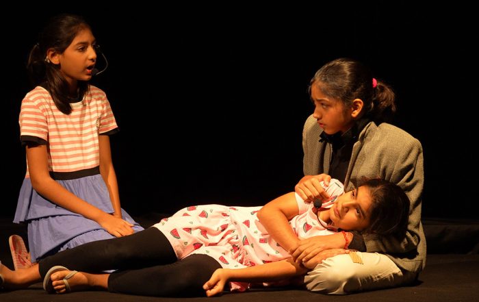 Acting Classes