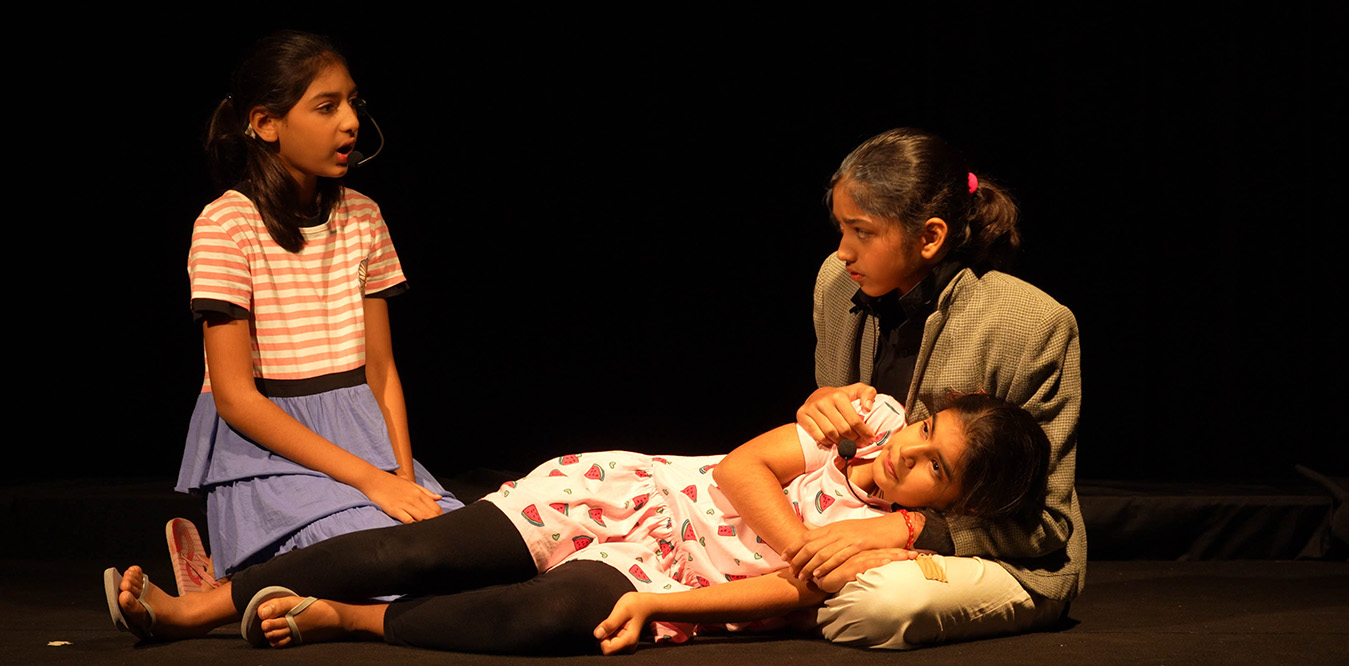 Acting Classes
