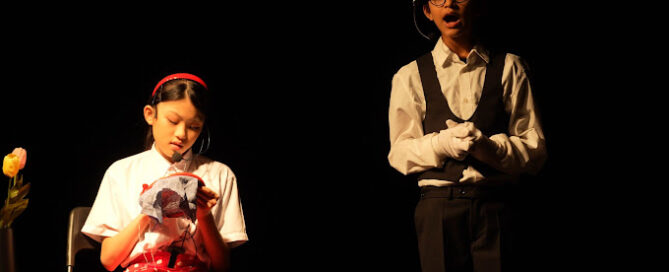drama classes
