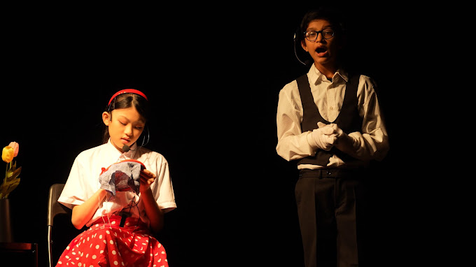 drama classes