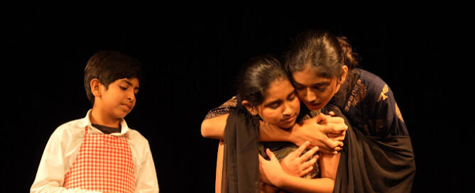 Dramatics Classes