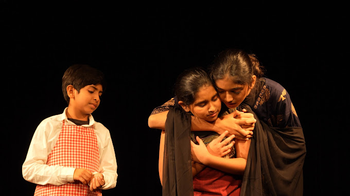 Dramatics Classes