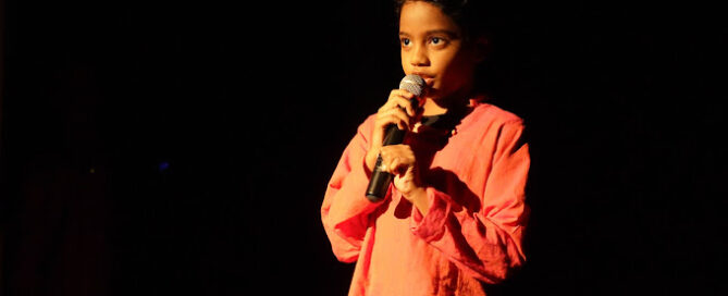 Speech and Drama Classes