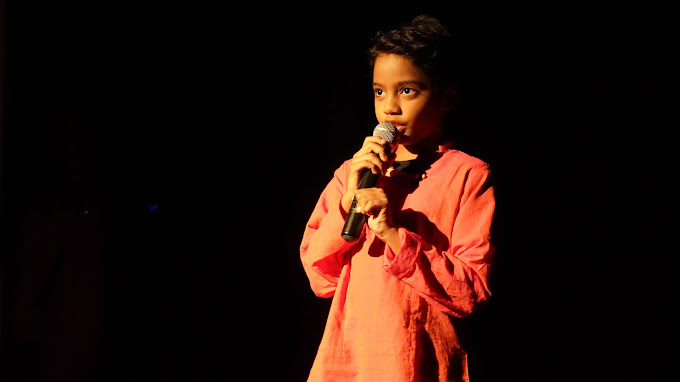 Speech and Drama Classes