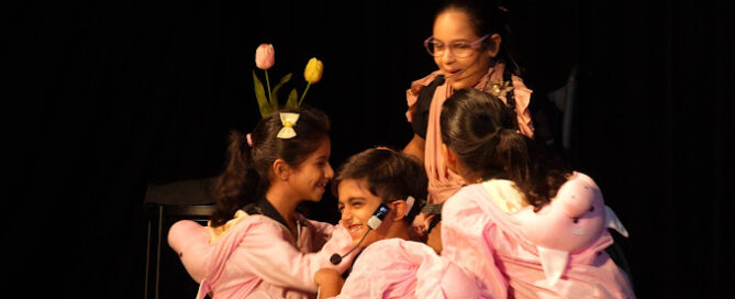 culture programme