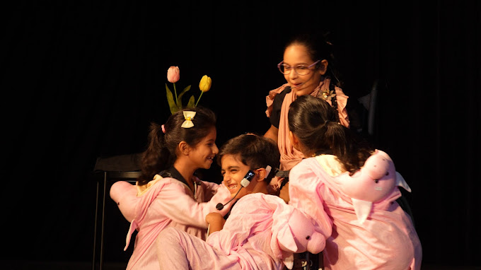 culture programme