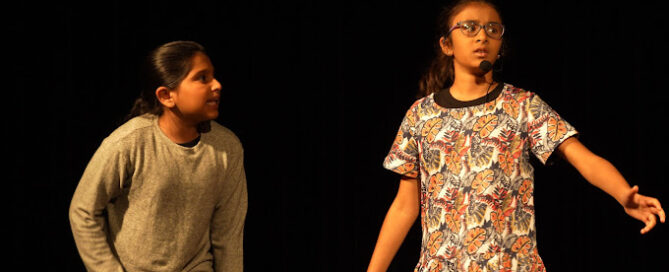 Acting Classes
