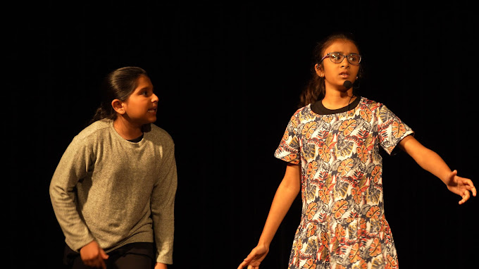 Acting Classes