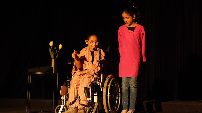 Drama Academy in Singapore